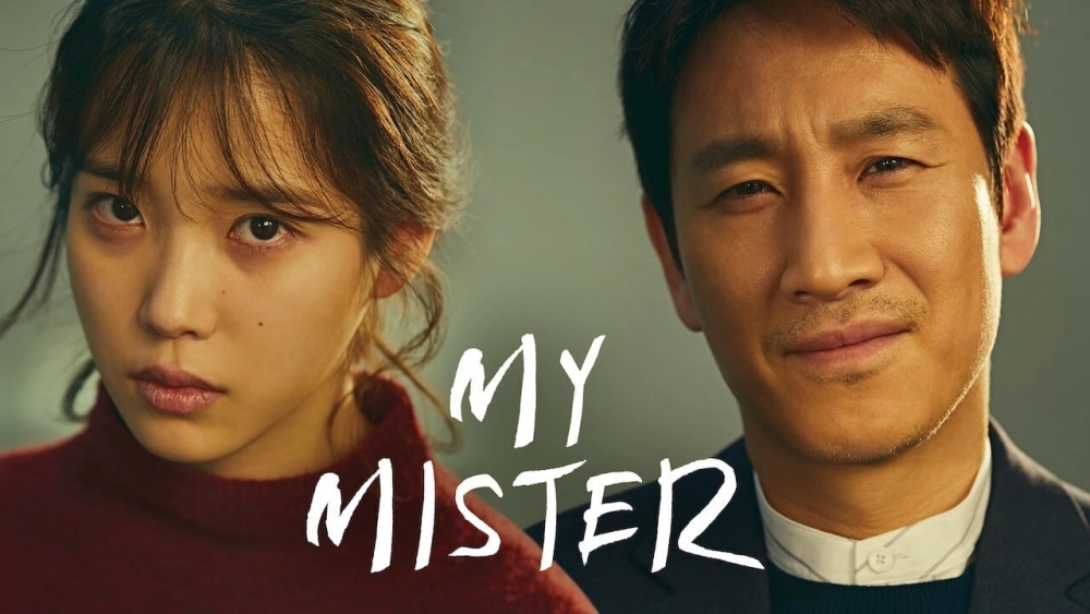 ảnh poster phim Ông Chú Của Tôi (My Mister)