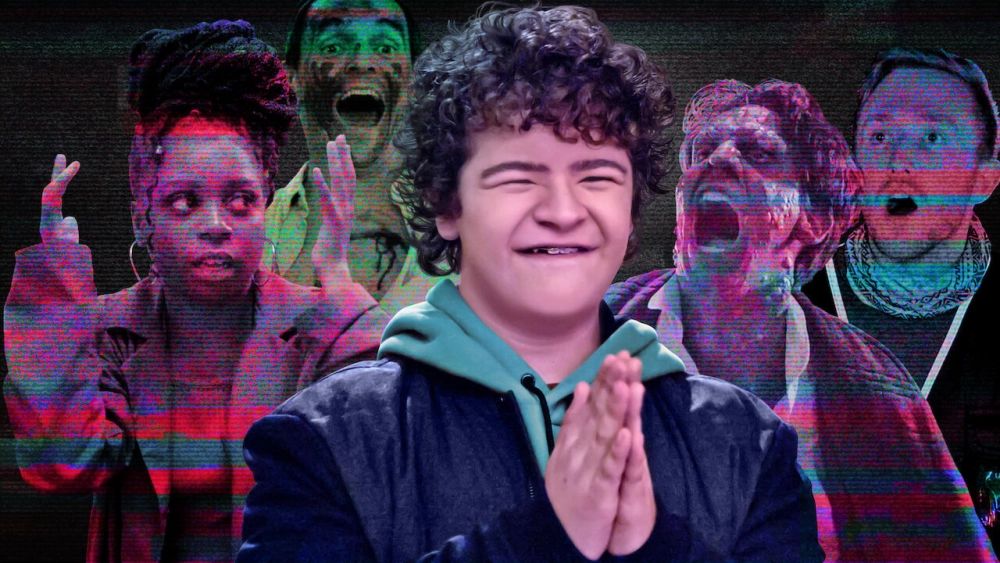 ảnh poster phim Ống kính kinh dị (Phần 2) (Prank Encounters (Season 2))