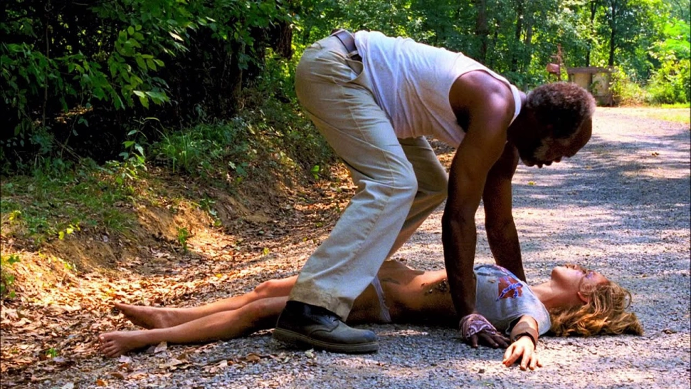 ảnh poster phim Ông Lão Tốt Bụng (Black Snake Moan)