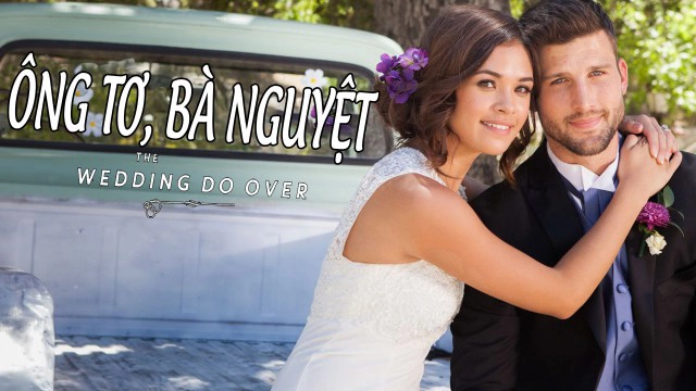 ảnh poster phim Ông Tơ, Bà Nguyệt (The Wedding Do Over)