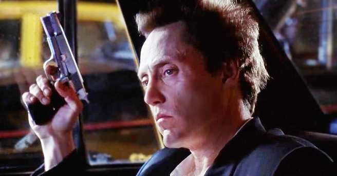 ảnh poster phim Ông Trùm New York