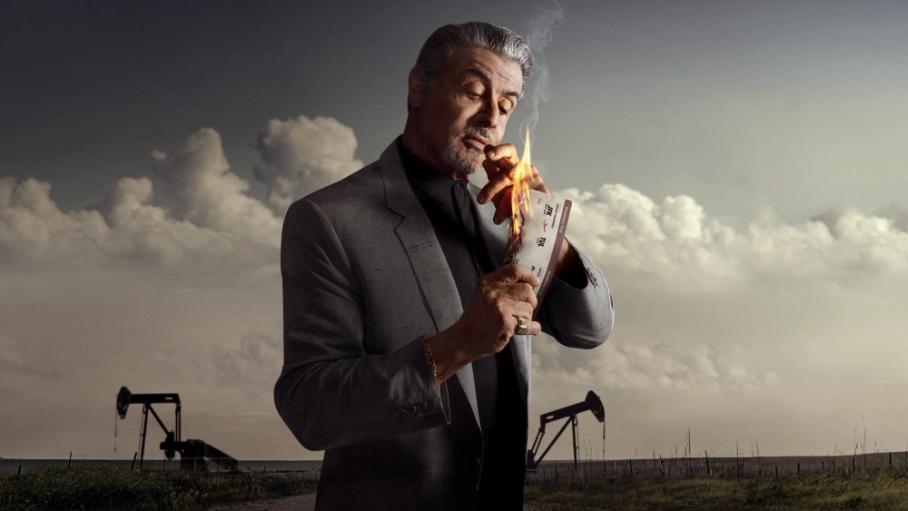 ảnh poster phim Ông Trùm vùng Tulsa (Phần 2) (Tulsa King (Season 2))