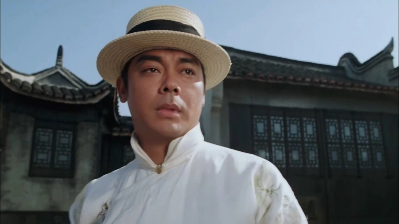 ảnh poster phim Only Fools Fall in Love