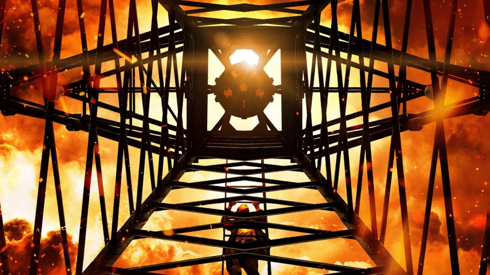 ảnh poster phim Oppenheimer