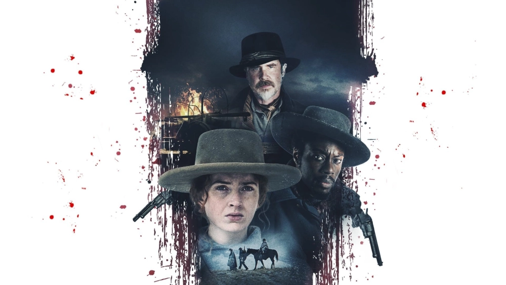 ảnh poster phim Đường Mòn Organ (Organ Trail)