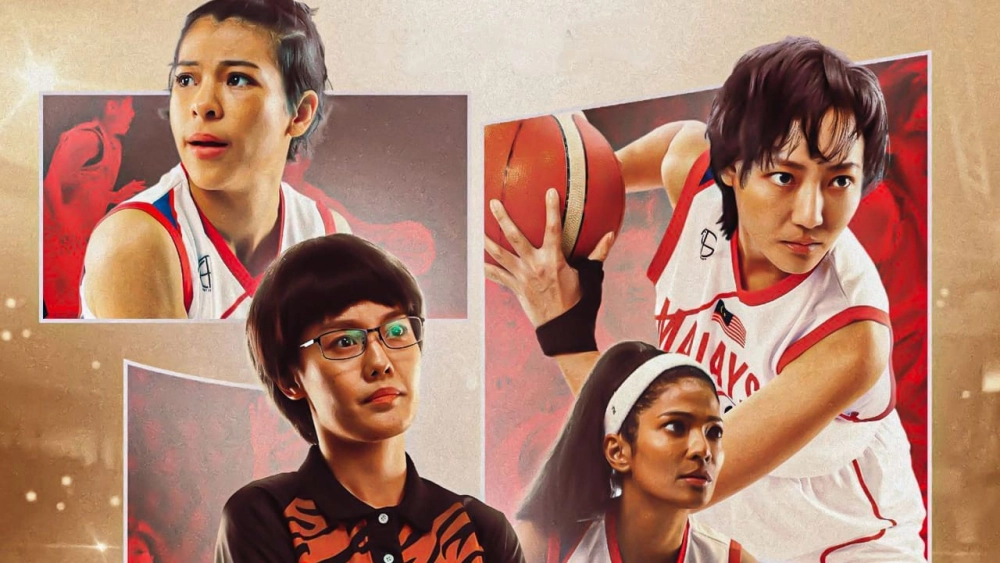 ảnh poster phim Padu