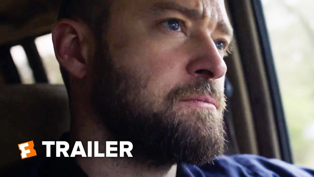 ảnh poster phim Palmer