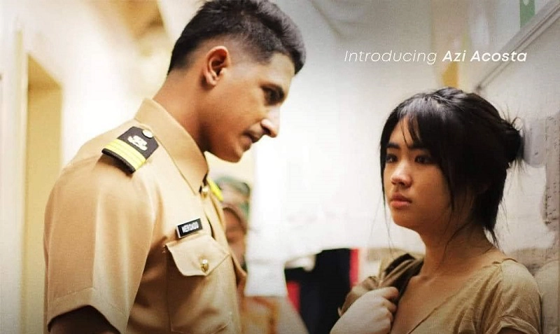 ảnh poster phim Pamasahe