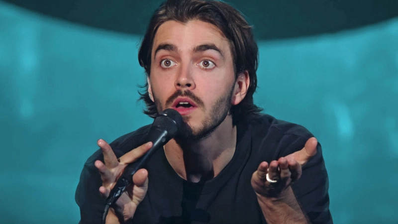 ảnh poster phim Panayotis Pascot: Suýt soát (Panayotis Pascot: Almost)