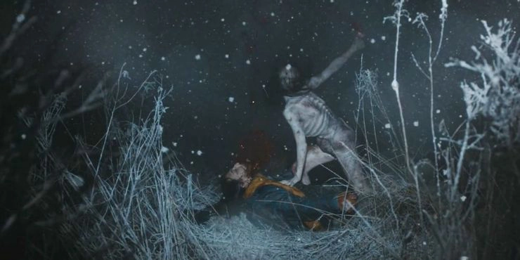 ảnh poster phim Paranormal Activity: Next of Kin