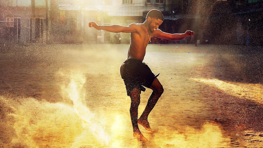 ảnh poster phim Passinho Foda: Câu chuyện sau điệu nhảy (Uncredited: The Story of Passinho)