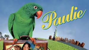 ảnh poster phim Paulie