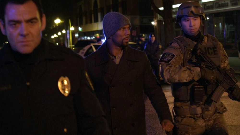 ảnh poster phim Pawn