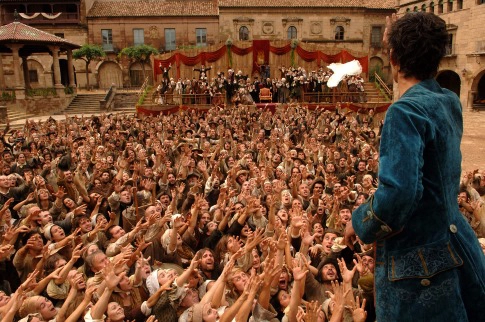 ảnh poster phim Xác ướp nước hoa (Perfume: The Story of a Murderer)