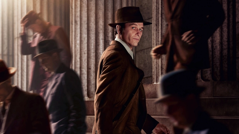 ảnh poster phim Perry Mason (Phần 2) (Perry Mason (Season 2))