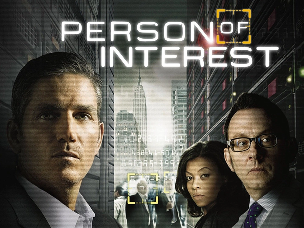 ảnh poster phim Kẻ Tình Nghi (Phần 1) (Person of Interest (Season 1))