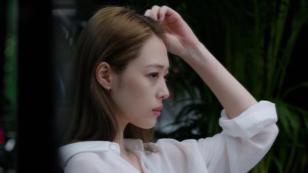 ảnh poster phim Persona: Sulli (Dear Jinri)