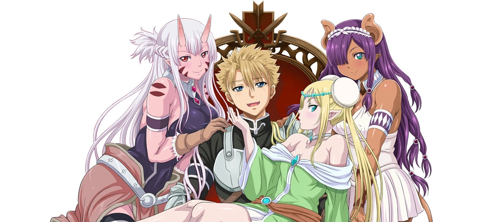 ảnh poster phim Peter Grill và Hiền giả thời gian - Super Extra (Peter Grill to Kenja no Jikan: Super Extra)