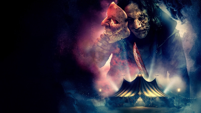 ảnh poster phim Peter Pan's Neverland Nightmare