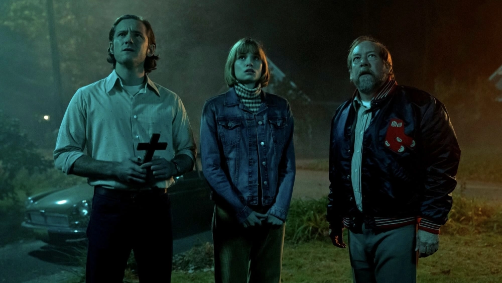 ảnh poster phim Phần Đất Của Salem (Salem's Lot)