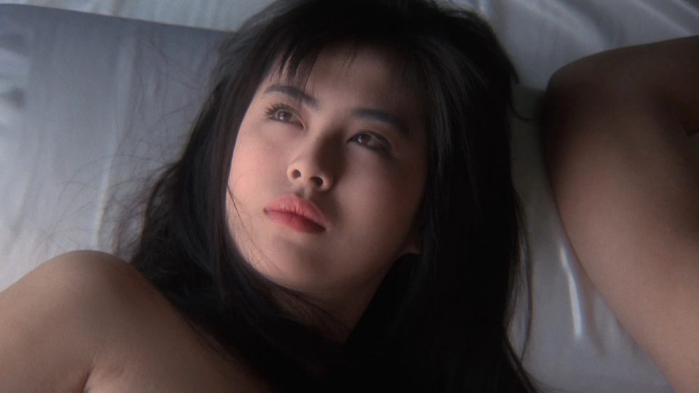 ảnh poster phim Phan Kim Liên: Tiền Thế Kim Sinh (The Reincarnation of Golden Lotus)