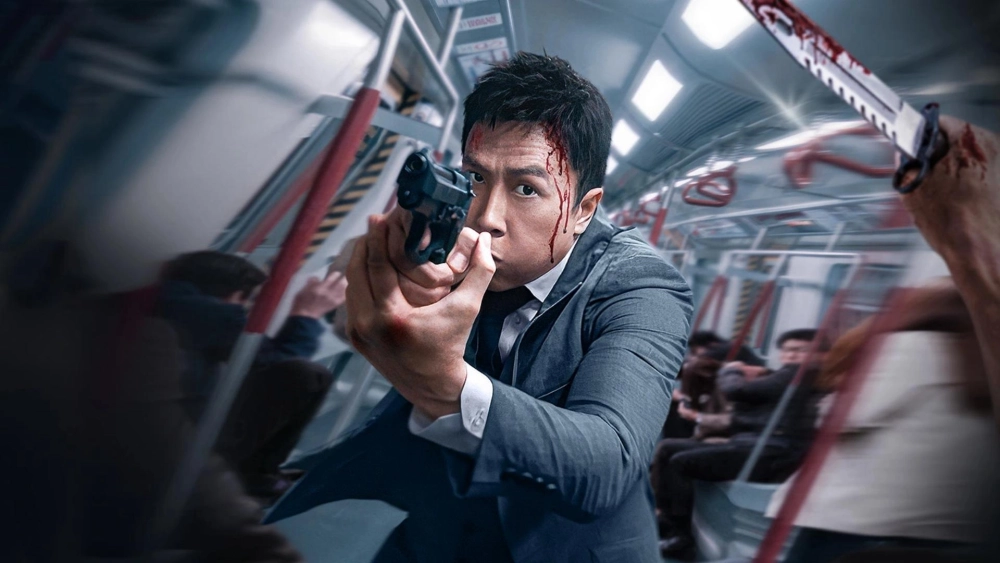 ảnh poster phim Phán Quyết Sai Lầm (The Prosecutor)