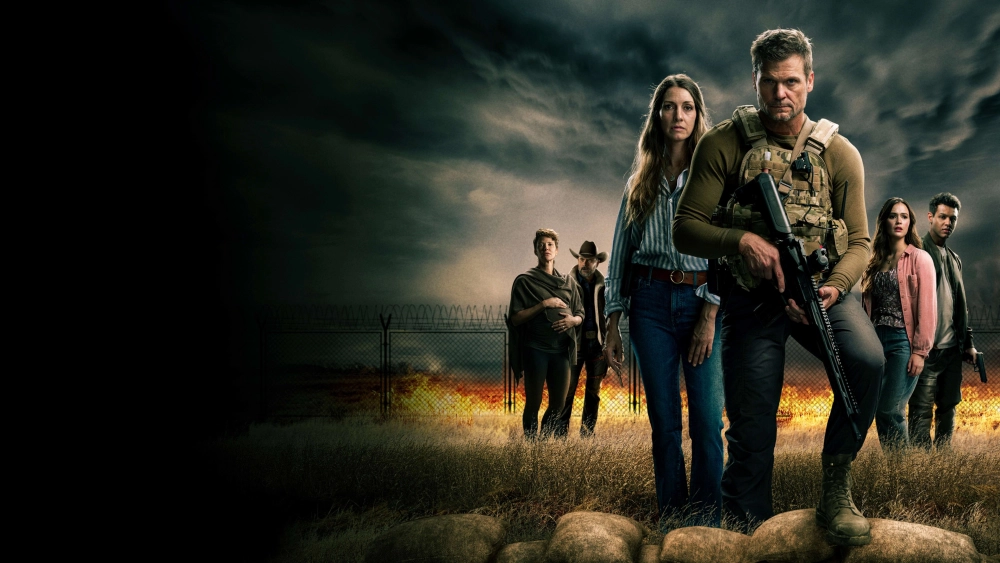 ảnh poster phim Pháo Đài Homestead