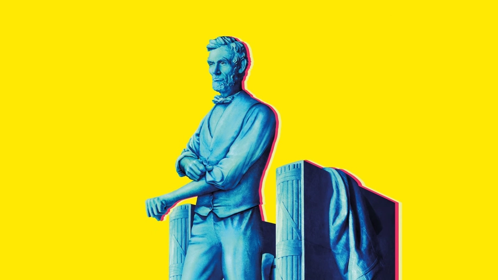 ảnh poster phim Phát Thanh Cứu Nước Mỹ (Phần 1) (Pod Save America (Season 1))