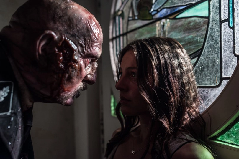 ảnh poster phim Phát Xít Đức (Living Space)