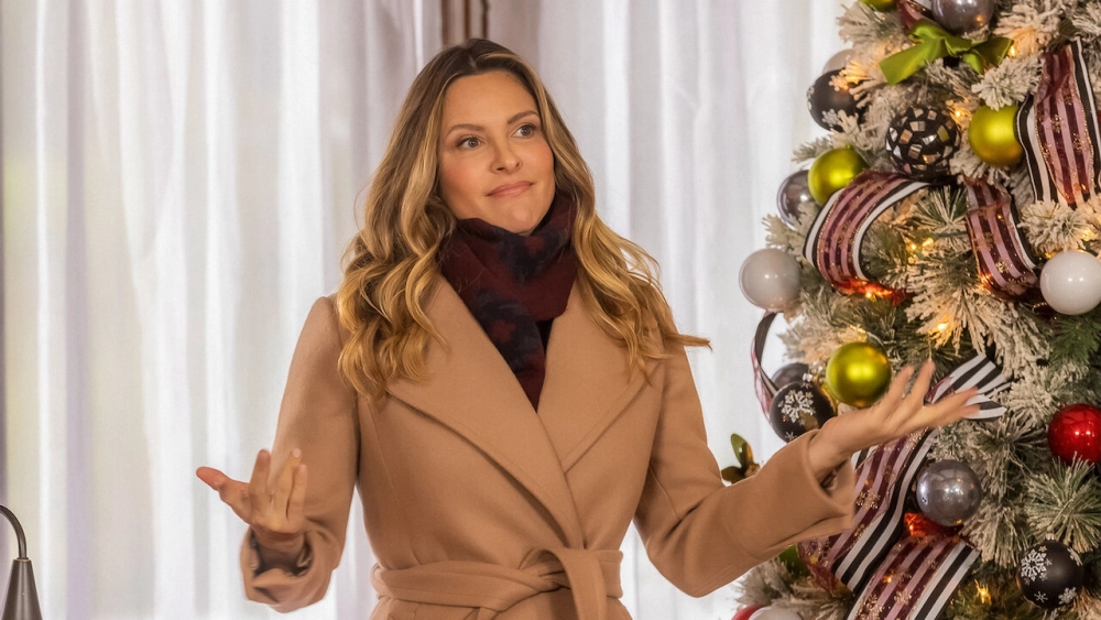 ảnh poster phim Phép màu Giáng sinh cho Daisy (A Christmas Miracle for Daisy)