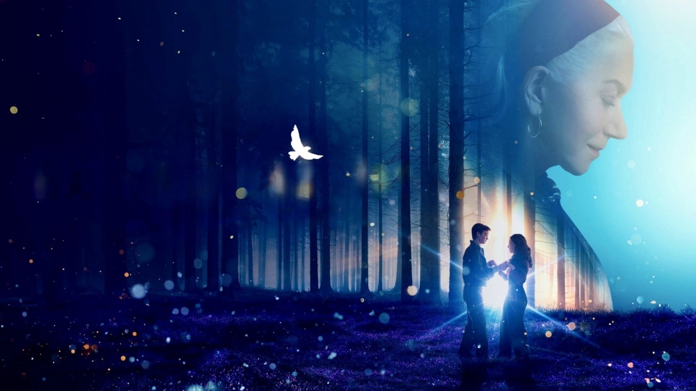 ảnh poster phim Phép Màu Giữa Đêm Đông (White Bird)