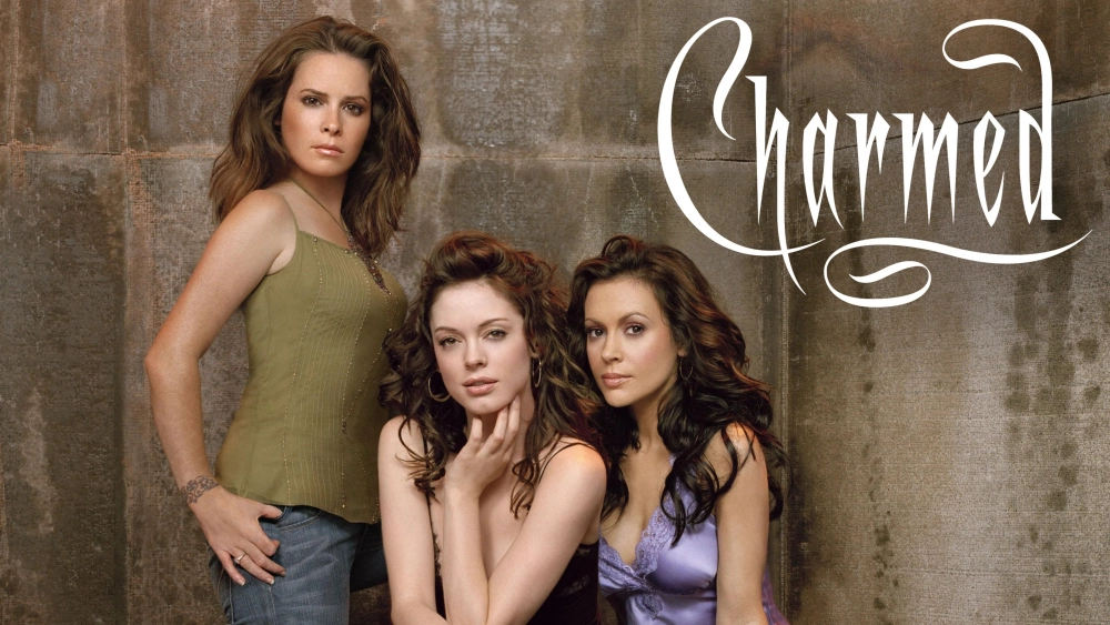 ảnh poster phim Phép Thuật (Phần 8) (Charmed (Season 8))