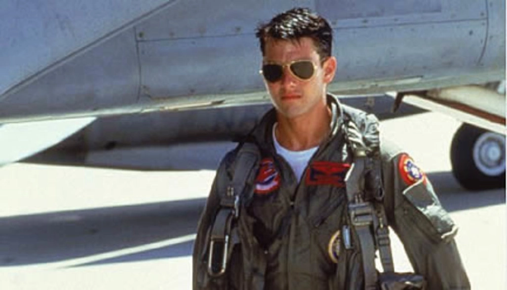 ảnh poster phim Phi Công Siêu Đẳng (Top Gun)