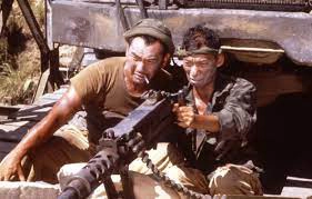 ảnh poster phim Phi Ưng Phương Đông (Eastern Condors)