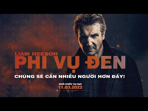 ảnh poster phim Phi vụ đen (Blacklight)