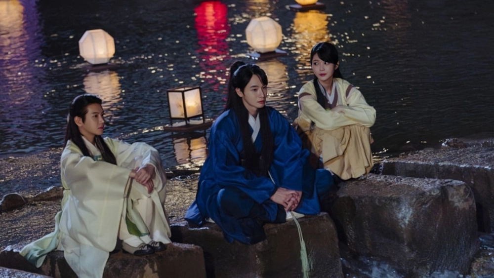 ảnh poster phim Phía Sau Bóng Tối (Behind The Shadows (2023 KBS Drama Special Ep 9))