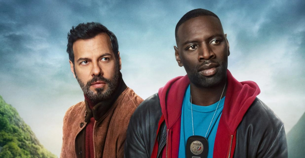 ảnh poster phim Phía xa đại lộ 2 (The Takedown)