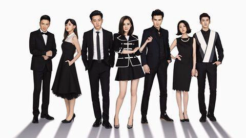 ảnh poster phim Phiên Dịch Viên Xinh Đẹp (Les Interprètes)