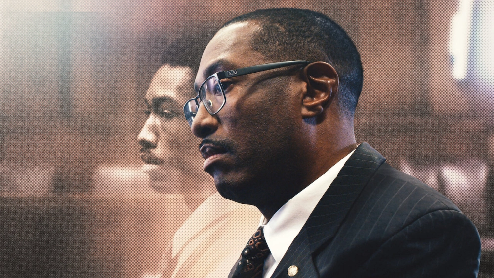 ảnh poster phim Phiên tòa thứ tư (Trial 4)