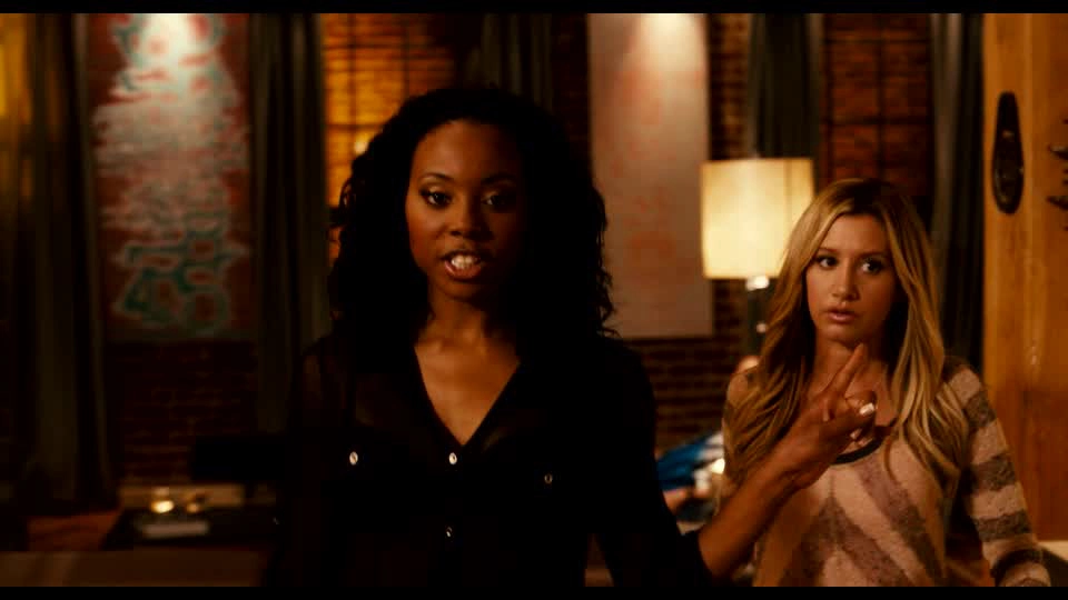 ảnh poster phim Phim Kinh Dị 5 (Scary Movie V)