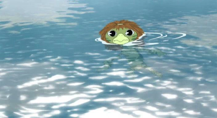 ảnh poster phim Phim Ngày Hè Của Coo (Summer Days with Coo)