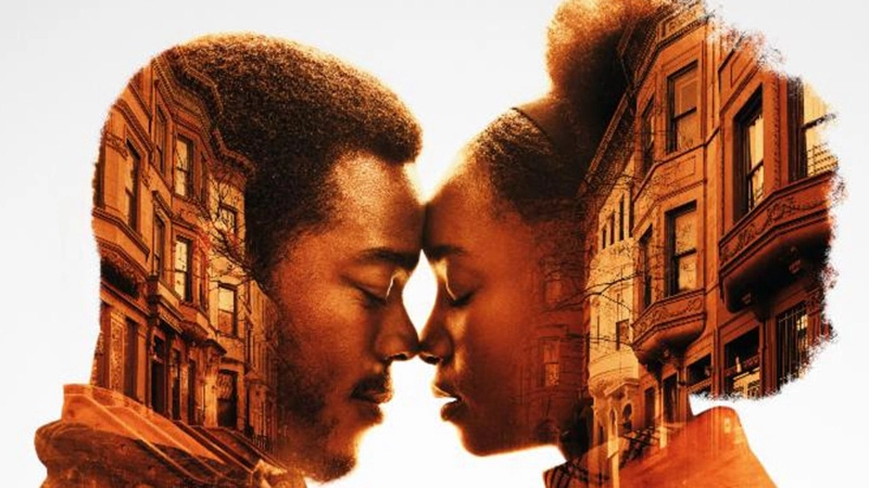 ảnh poster phim Phố Beale Lên Tiếng (If Beale Street Could Talk)