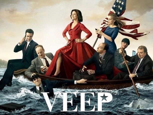 ảnh poster phim Phó Tổng Thống (Phần 3) (Veep (Season 3))