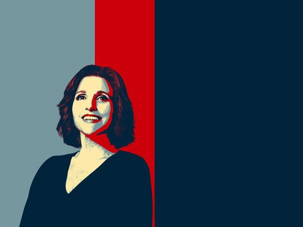 ảnh poster phim Phó Tổng Thống (Phần 5) (Veep (Season 5))