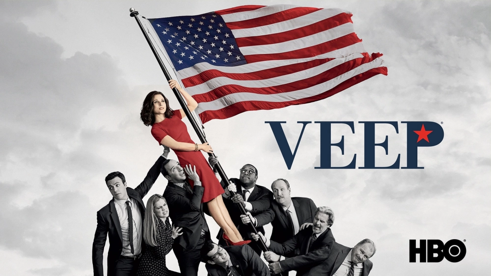 ảnh poster phim Phó Tổng Thống (Phần 6) (Veep (Season 6))