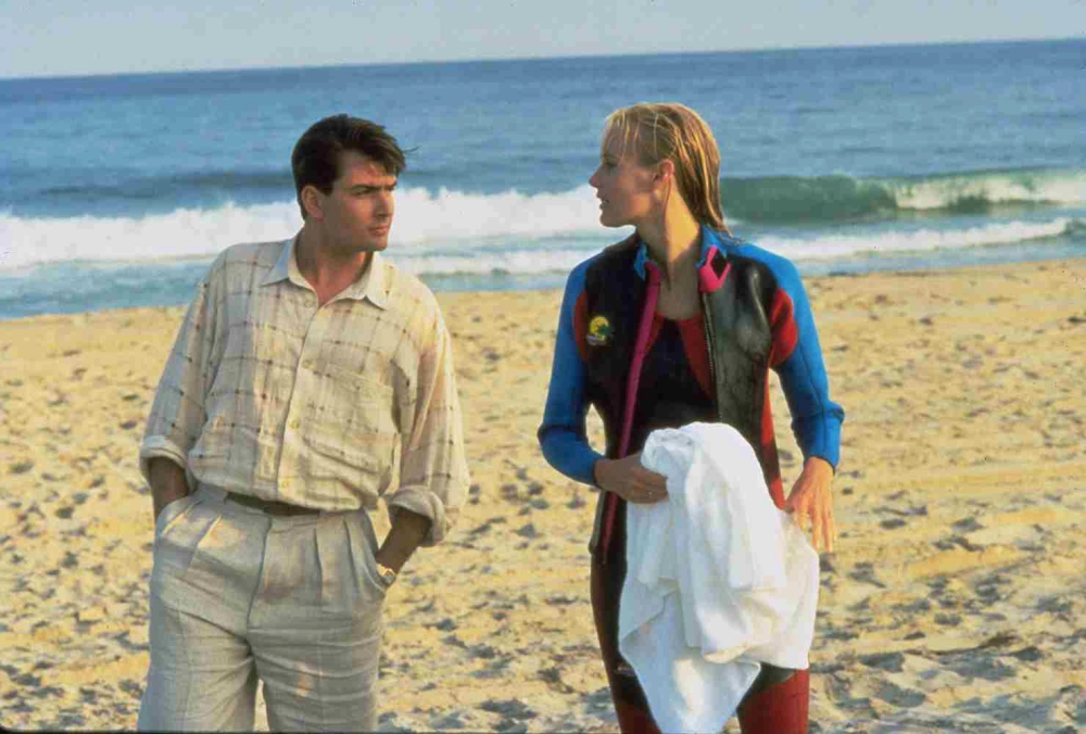 ảnh poster phim Phố Wall (Wall Street)