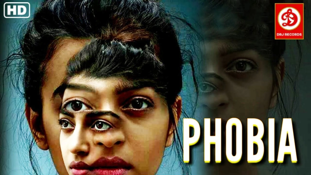 ảnh poster phim Phobia