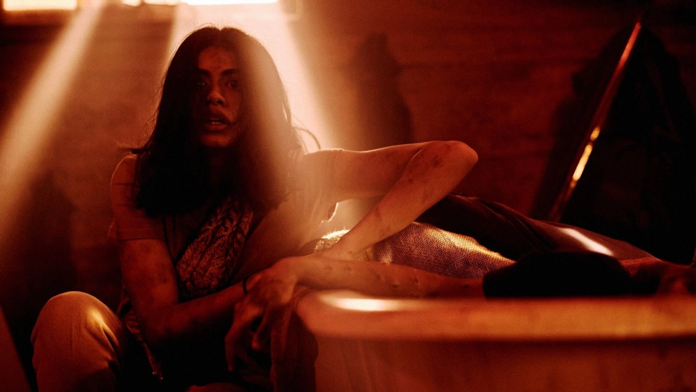 ảnh poster phim Phong Ấn Quỷ Dữ (It Lives Inside)