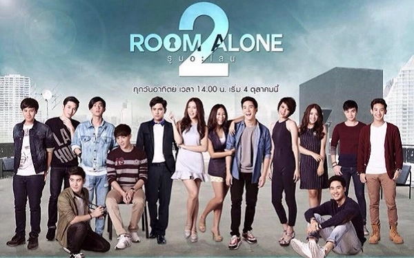 ảnh poster phim Phòng Riêng 2 (Room Alone 2)