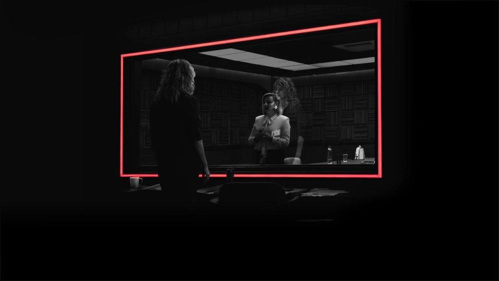 ảnh poster phim Phòng thẩm vấn: Tây Ban Nha (Criminal: Spain)